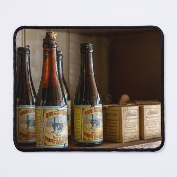 Item preview, Shelf Goods at a Pioneer General Store, Ontario 1 designed and sold by jrtwynam.