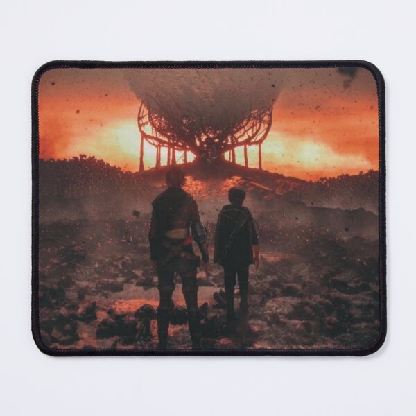 Item preview, Amicia and Lucas A plague tale designed and sold by CheylaDesigns.