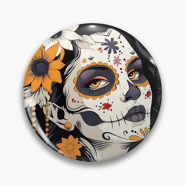 Item preview, Floral Farewell designed and sold by Retro Type.