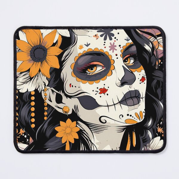 Item preview, Floral Farewell designed and sold by Retro Type.