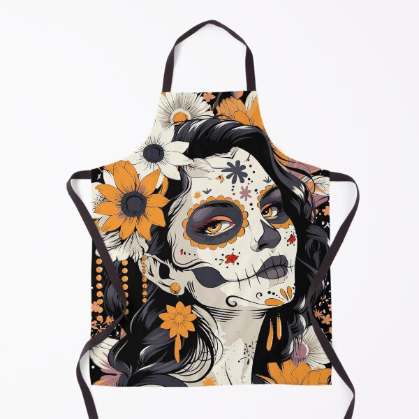 Item preview, Floral Farewell designed and sold by Retro Type.