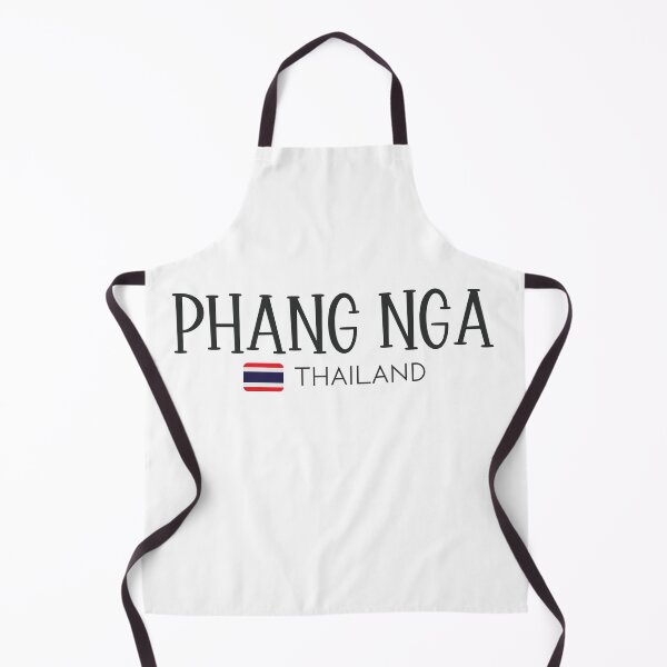 Item preview, Phang Nga - Thailand  designed and sold by StudioRedKoala.
