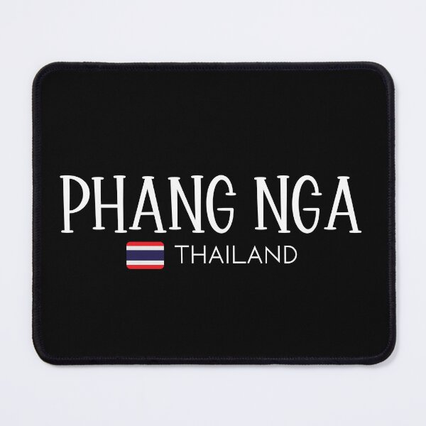 Item preview, Phang Nga - Thailand designed and sold by StudioRedKoala.