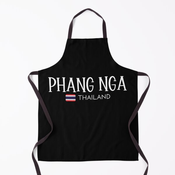 Item preview, Phang Nga - Thailand  designed and sold by StudioRedKoala.