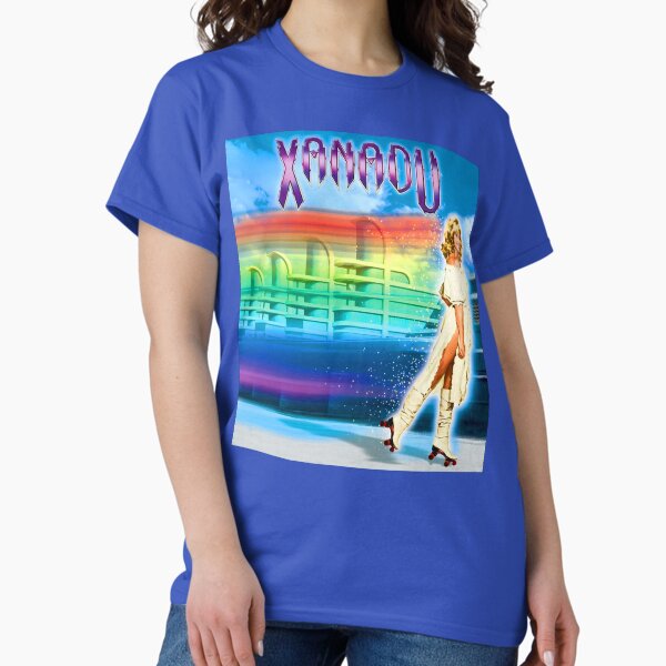 Item preview, Xanadu designed and sold by PopTees!.