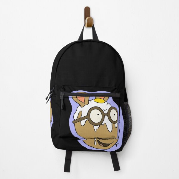 Item preview, Sunny Side Arthur - Purple Outline designed and sold by The Abysmall.