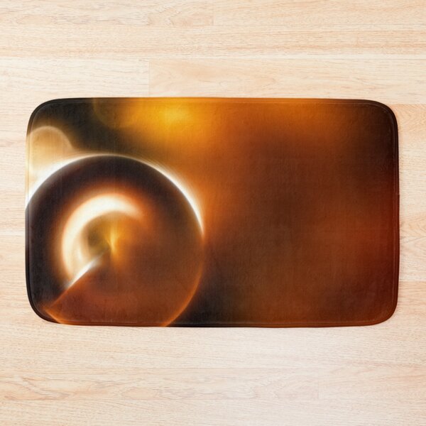 Item preview, Warm bokeh designed and sold by Benedikt Amrhein.