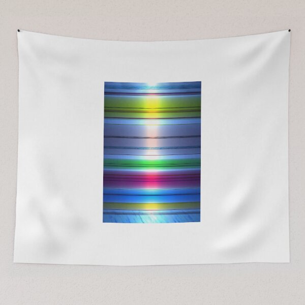 Item preview, Spectral Colors designed and sold by Benedikt Amrhein.