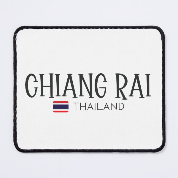 Item preview, Chiang Rai - Thailand  designed and sold by StudioRedKoala.