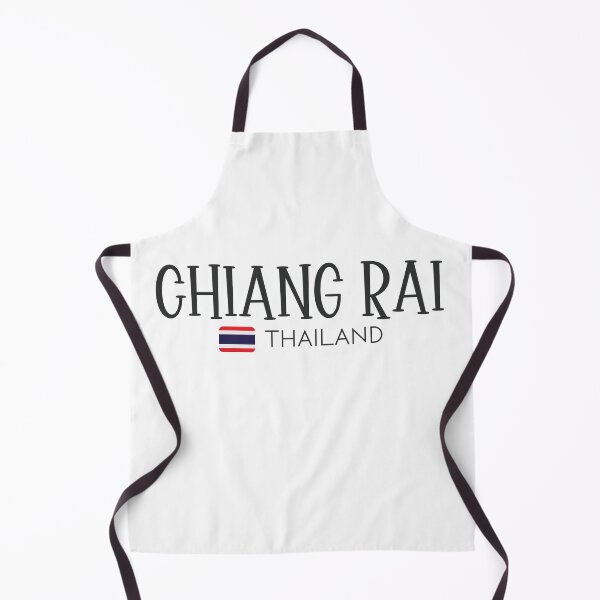 Item preview, Chiang Rai - Thailand  designed and sold by StudioRedKoala.
