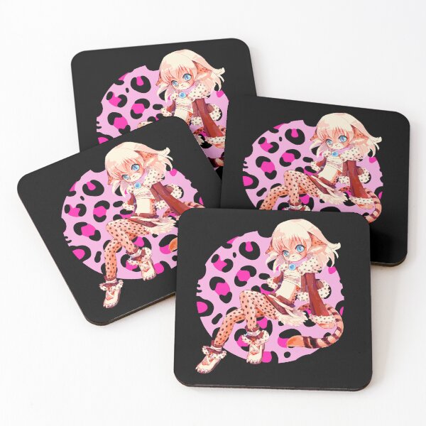 Item preview, Furry Cat Leopard designed and sold by FotoLibreStudio.