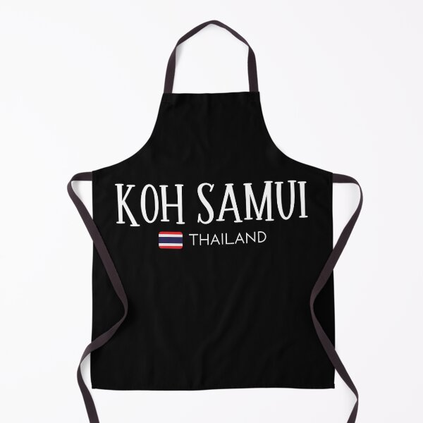 Item preview, Koh Samui - Thailand  designed and sold by StudioRedKoala.