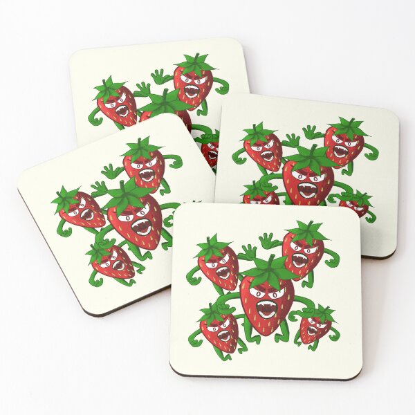 Item preview, Sweet & Sour Berries designed and sold by EnterTheGarden.