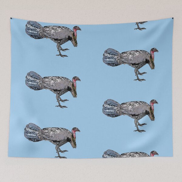 Artikelvorschau, Australischer Brushturkey, schwarzes alternatives Design entworfen und verkauft von designsasstultd.