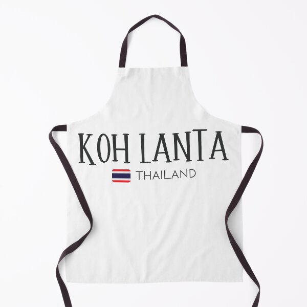 Item preview, Koh Lanta - Thailand  designed and sold by StudioRedKoala.