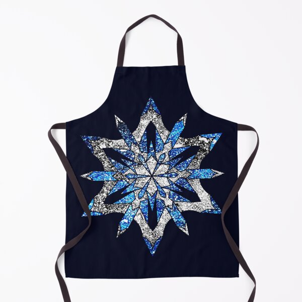 Item preview, Cosmic Snowflake designed and sold by SilverFantasy.