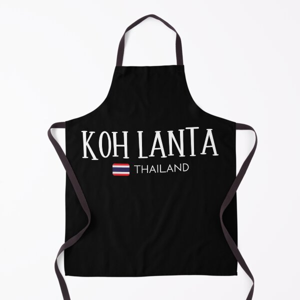Item preview, Koh Lanta - Thailand  designed and sold by StudioRedKoala.