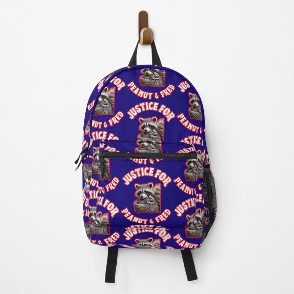 Item preview, Justice For Peanut designed and sold by WoodburyLake.