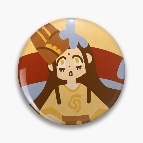 Item preview, Cuppa Jin Guangyao designed and sold by WishTheFishArt.