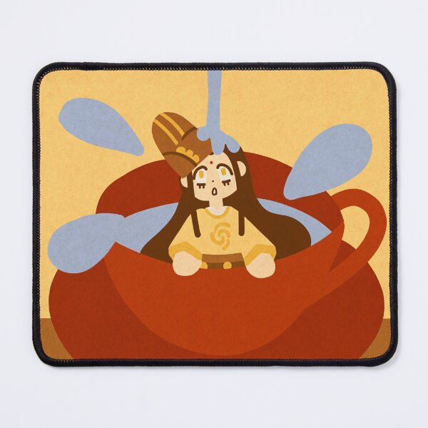 Item preview, Cuppa Jin Guangyao designed and sold by WishTheFishArt.