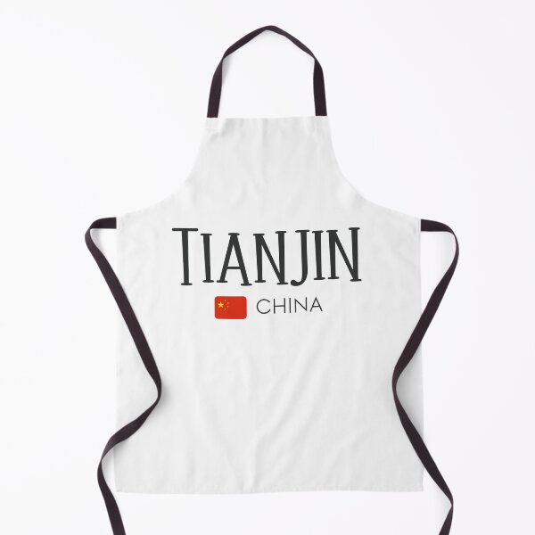 Item preview, Tianjin - China designed and sold by StudioRedKoala.