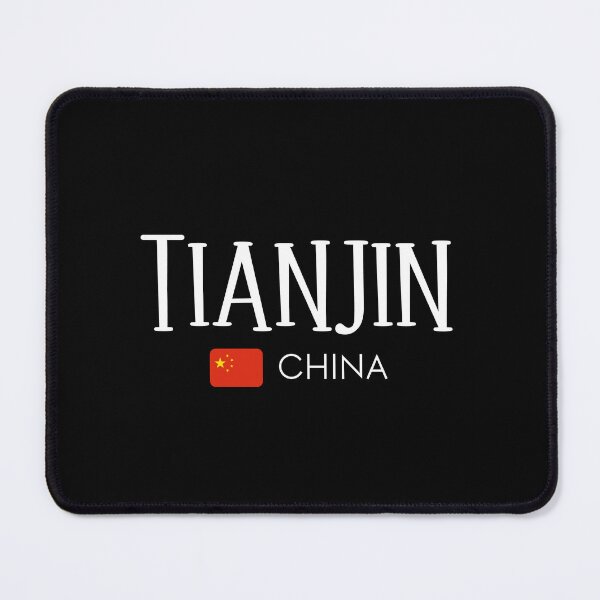 Item preview, Tianjin - China designed and sold by StudioRedKoala.