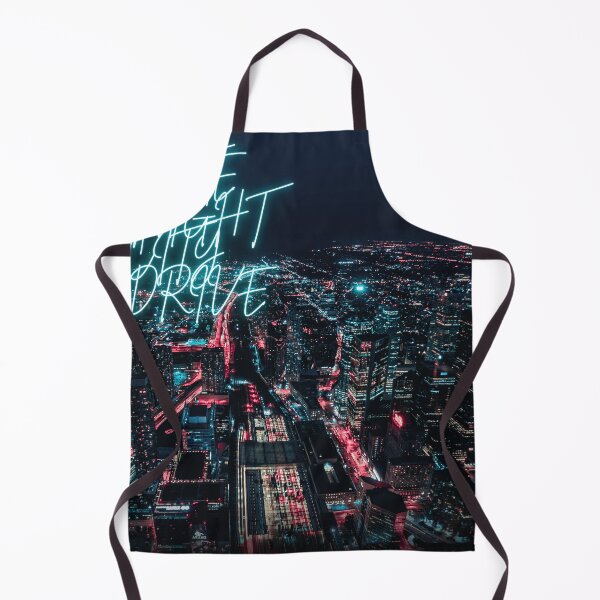 Item preview, "Late Night Drive" designed and sold by Graphollio-shop.