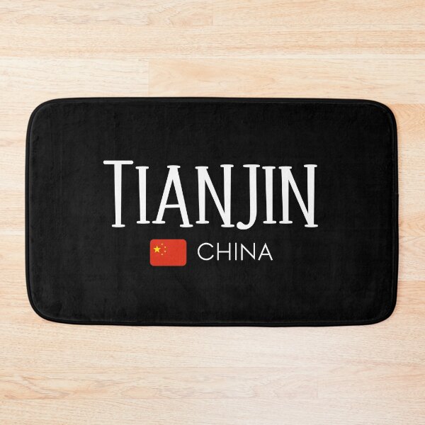Item preview, Tianjin - China  designed and sold by StudioRedKoala.