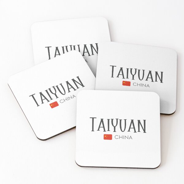 Item preview, Taiyuan - China  designed and sold by StudioRedKoala.