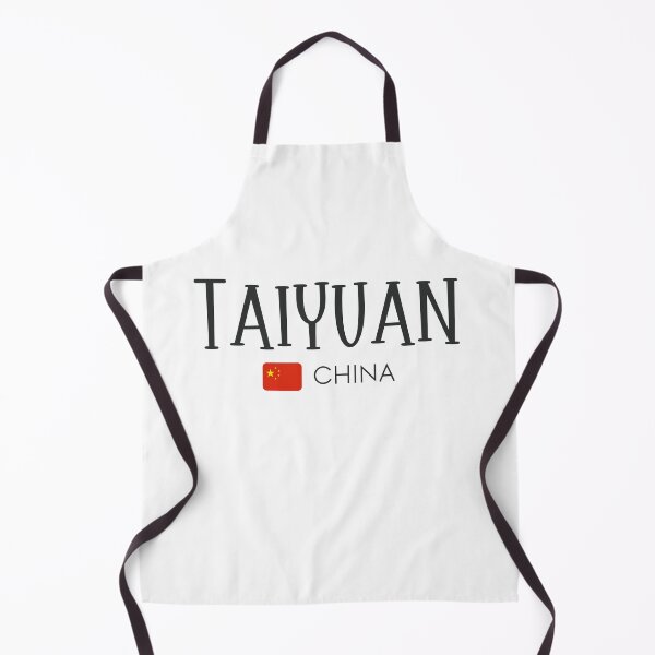 Item preview, Taiyuan - China designed and sold by StudioRedKoala.