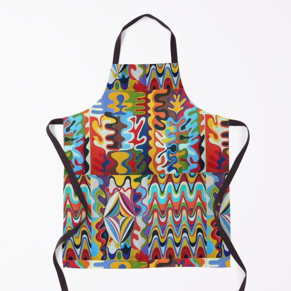 Item preview, 4 Pop Abstract designed and sold by Diego Manuel Rodriguez.