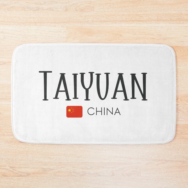 Item preview, Taiyuan - China  designed and sold by StudioRedKoala.