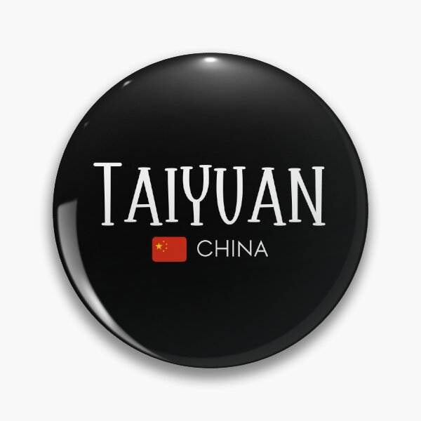 Item preview, Taiyuan - China  designed and sold by StudioRedKoala.