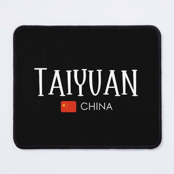 Item preview, Taiyuan - China  designed and sold by StudioRedKoala.