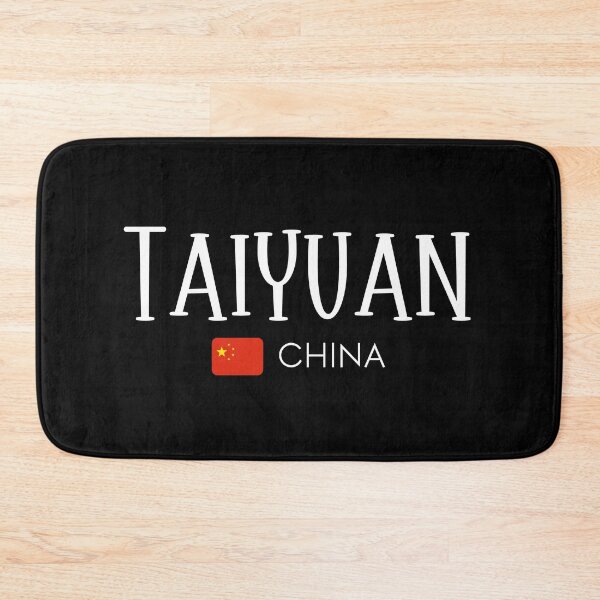 Item preview, Taiyuan - China  designed and sold by StudioRedKoala.