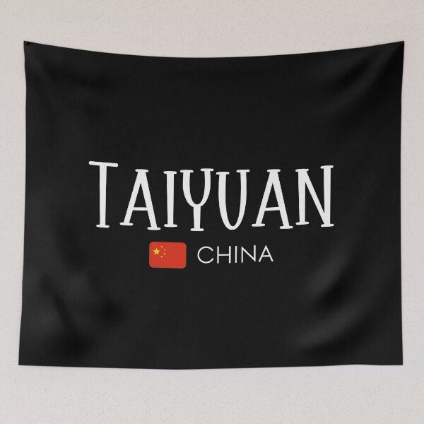 Item preview, Taiyuan - China  designed and sold by StudioRedKoala.