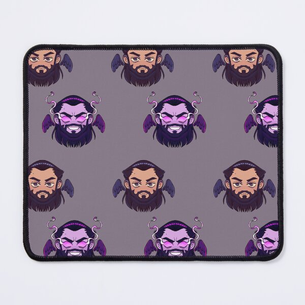 Item preview, Double Team designed and sold by ShiverMeDoodles.