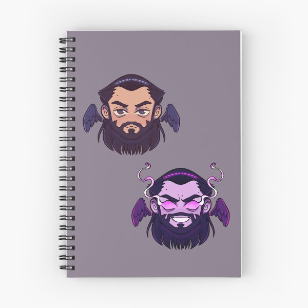 Item preview, Double Team designed and sold by ShiverMeDoodles.