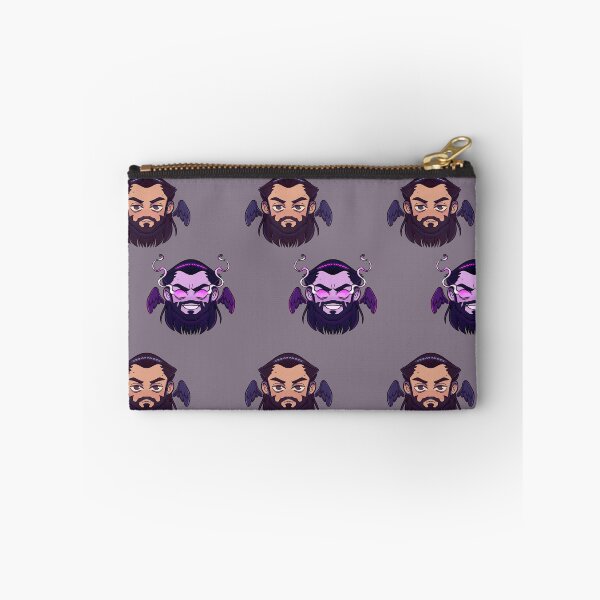 Item preview, Double Team designed and sold by ShiverMeDoodles.