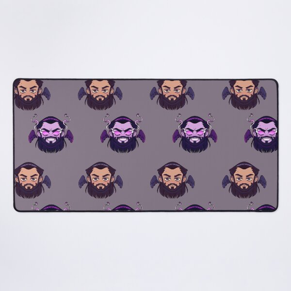 Item preview, Double Team designed and sold by ShiverMeDoodles.