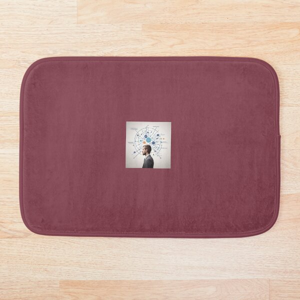 Item preview, Think outside the Algorithm designed and sold by FreeRAP.