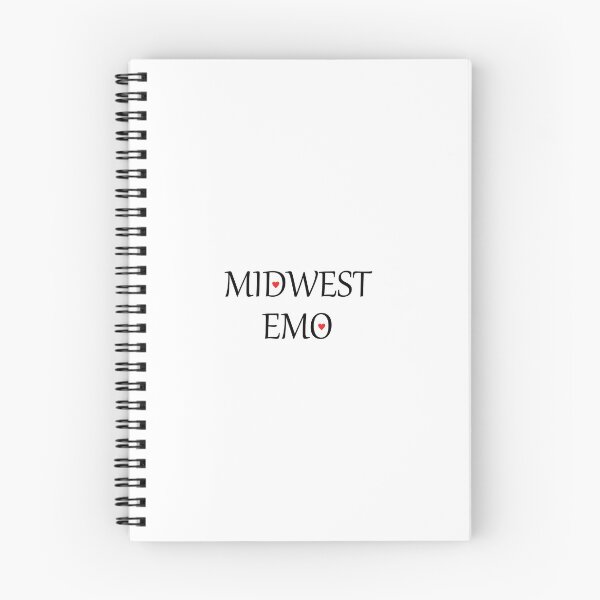 Item preview, midwest emo designed and sold by LuminoSky  Creations.