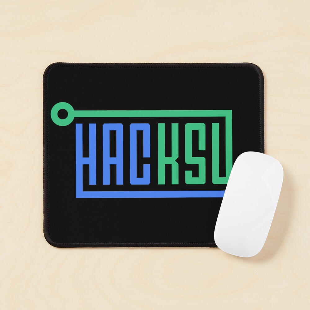 Item preview, Mouse Pad designed and sold by KentStateCS.