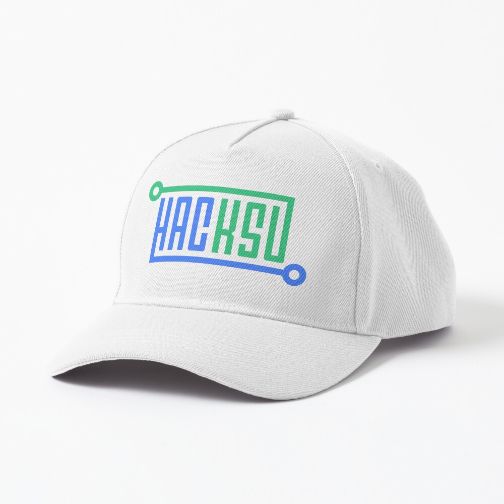 Item preview, Baseball Cap designed and sold by KentStateCS.