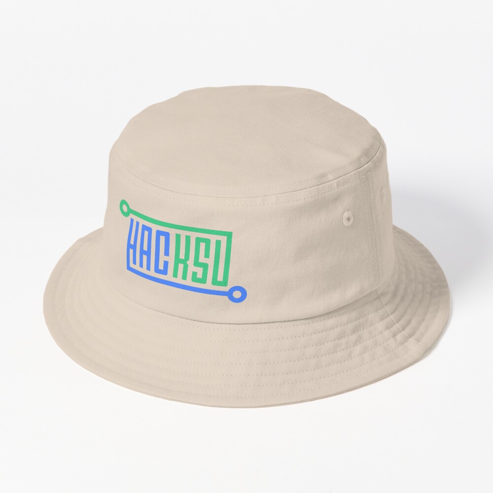 Item preview, Bucket Hat designed and sold by KentStateCS.