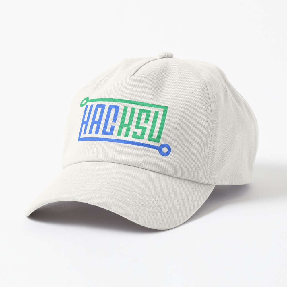 Item preview, Dad Hat designed and sold by KentStateCS.