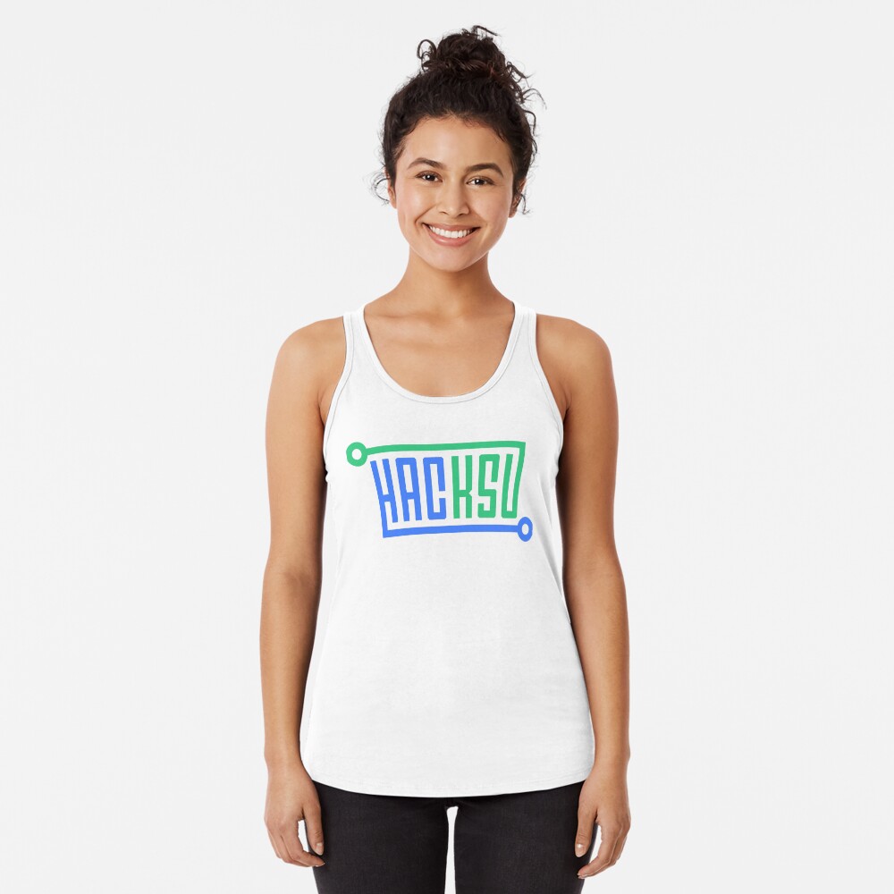 Item preview, Racerback Tank Top designed and sold by KentStateCS.