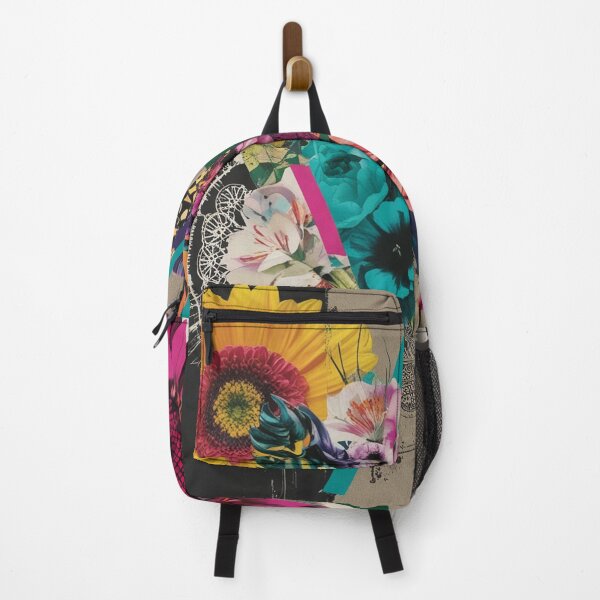 Item preview, Floral Fusion designed and sold by PixelAndBrush.