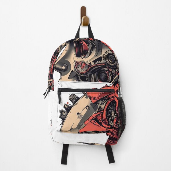 Item preview, woman gear head designed and sold by javierparra.
