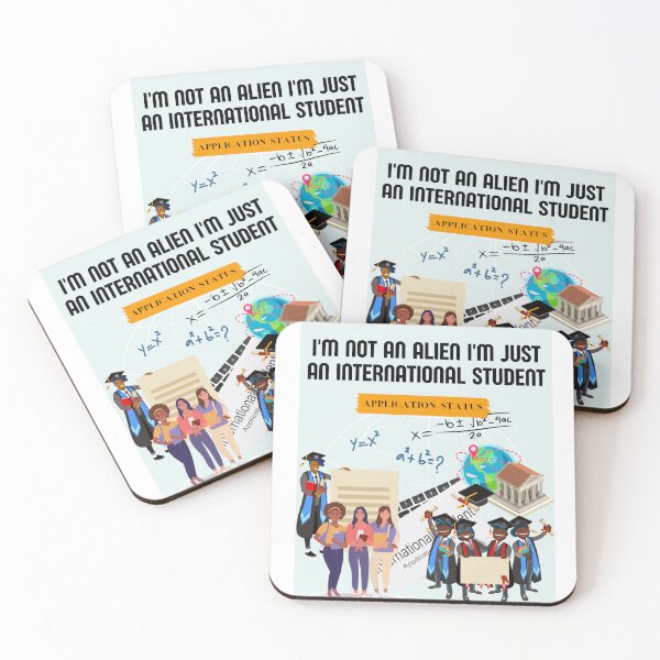 Item preview, International Student Day designed and sold by Chrisblazestore.